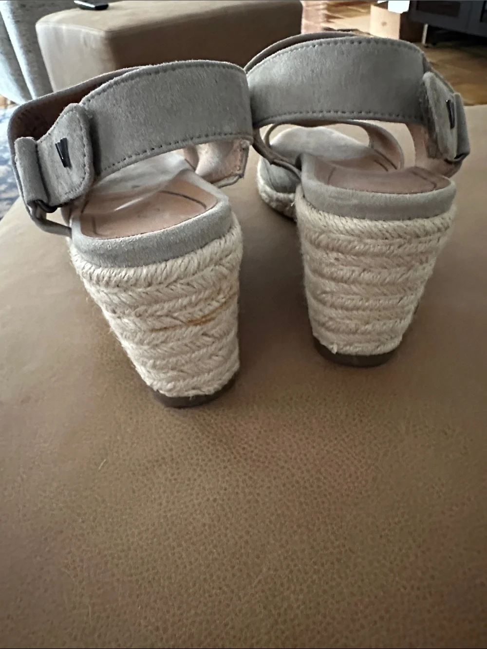 Vionic Brooke espadrilles